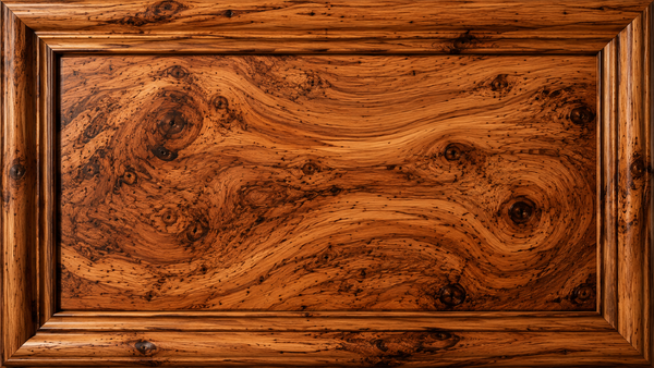 DEEP ARGAN WOOD