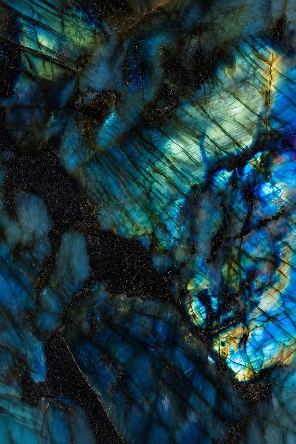 LABRADORITE