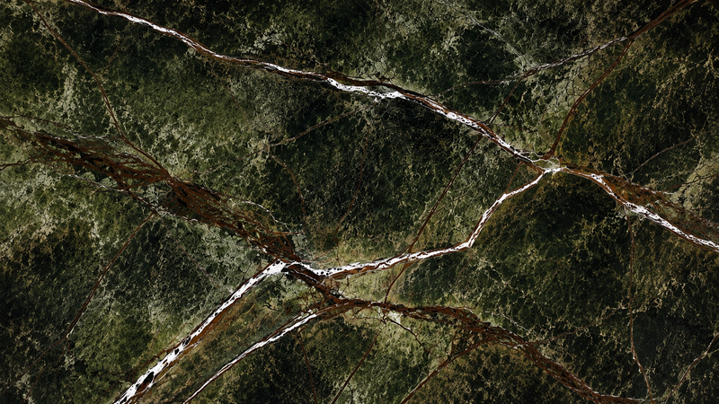 GREEN FOREST