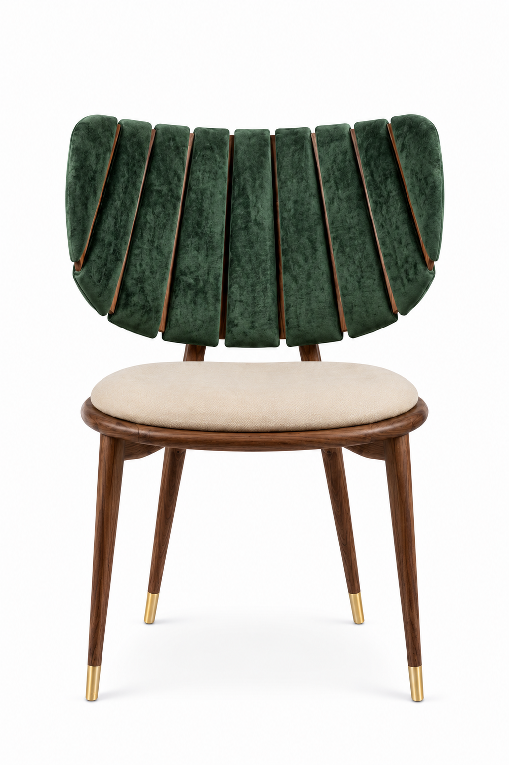 "Selve" Chair