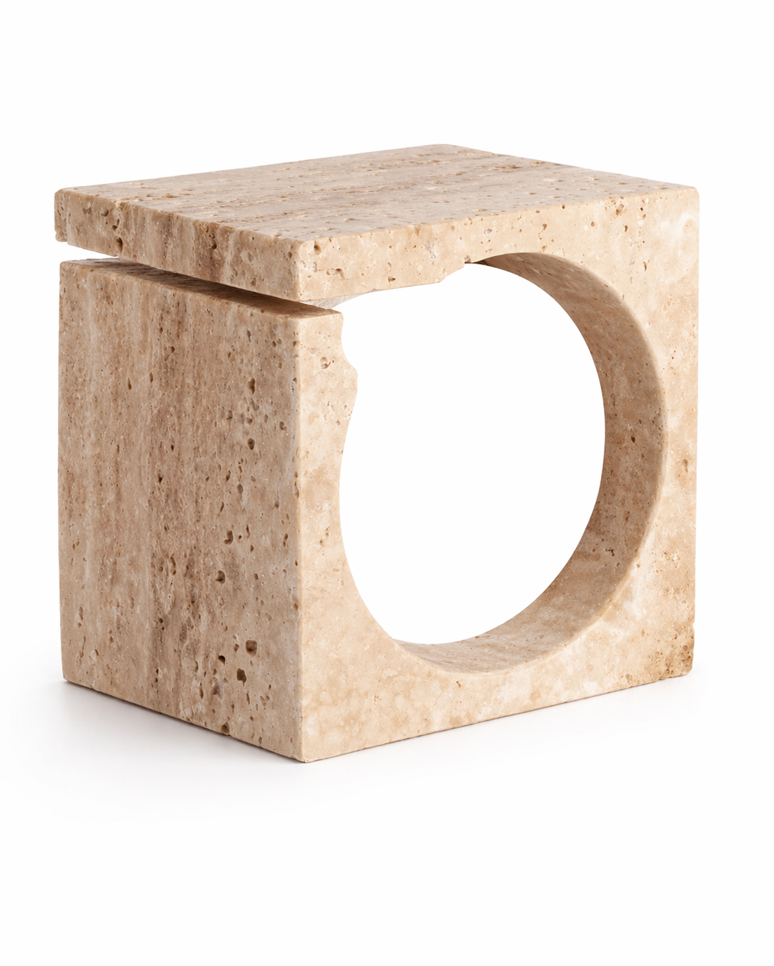Le Distributeur "Monolithe"