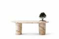 ORGANIC PILLAR Desk