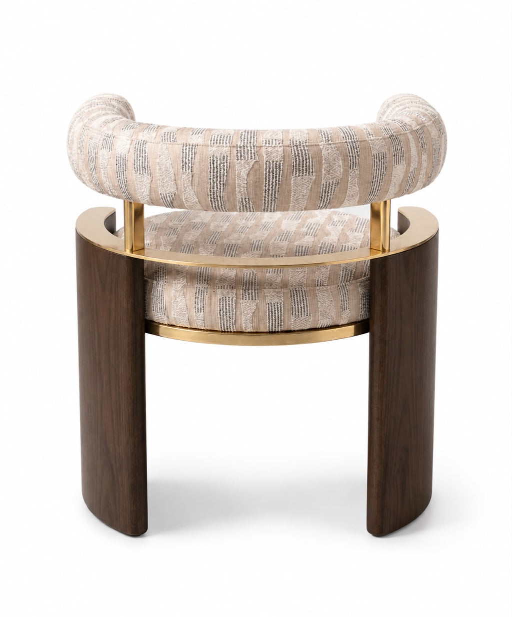 The "Tiara" armchair