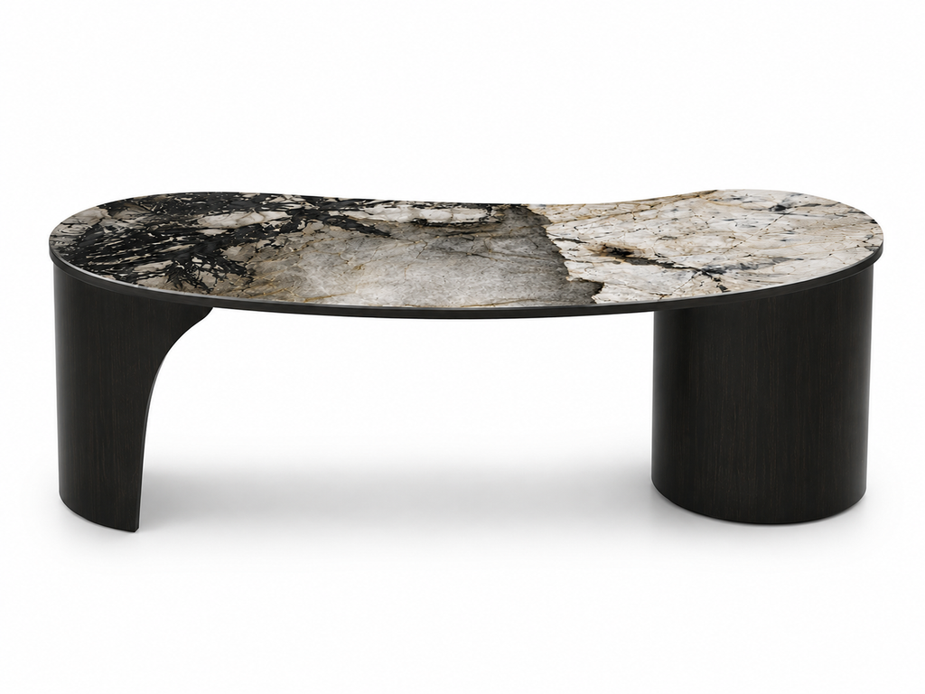 Patagonia Aura — Bureau Présidentiel en Quartzite
