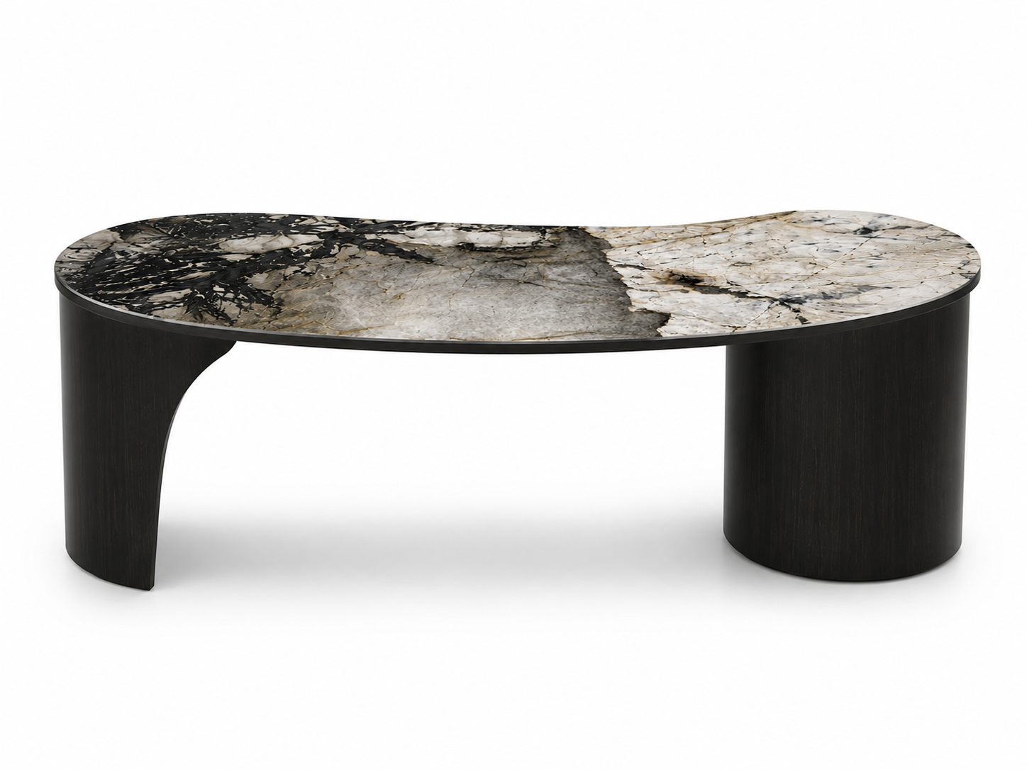 Patagonia Aura — Bureau Présidentiel en Quartzite