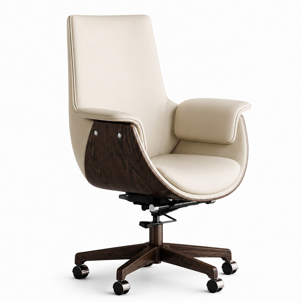 Le Fauteuil Directeur "Ambassadeur"