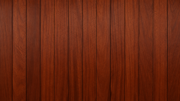 MAHOGANY