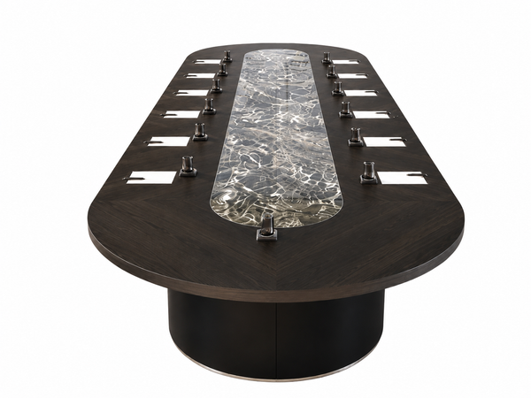 Table de conférence VORTEX