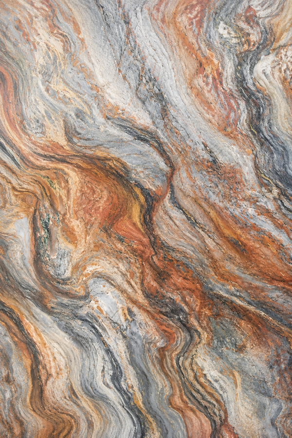 FUSION WOW QUARTZITE