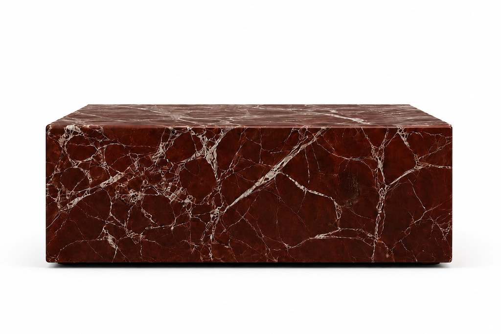 Byzantine red table