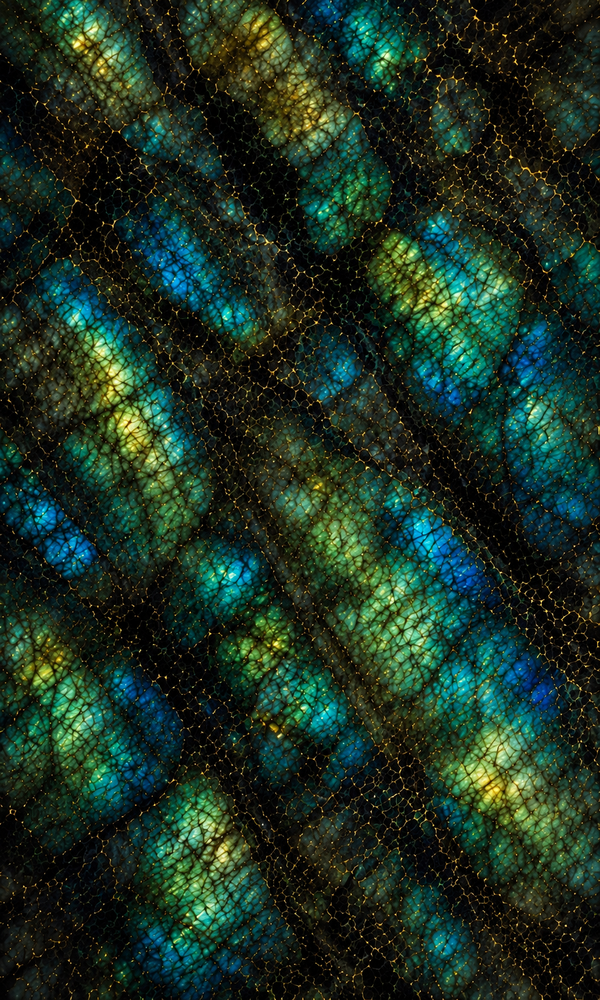 LABRADORITE