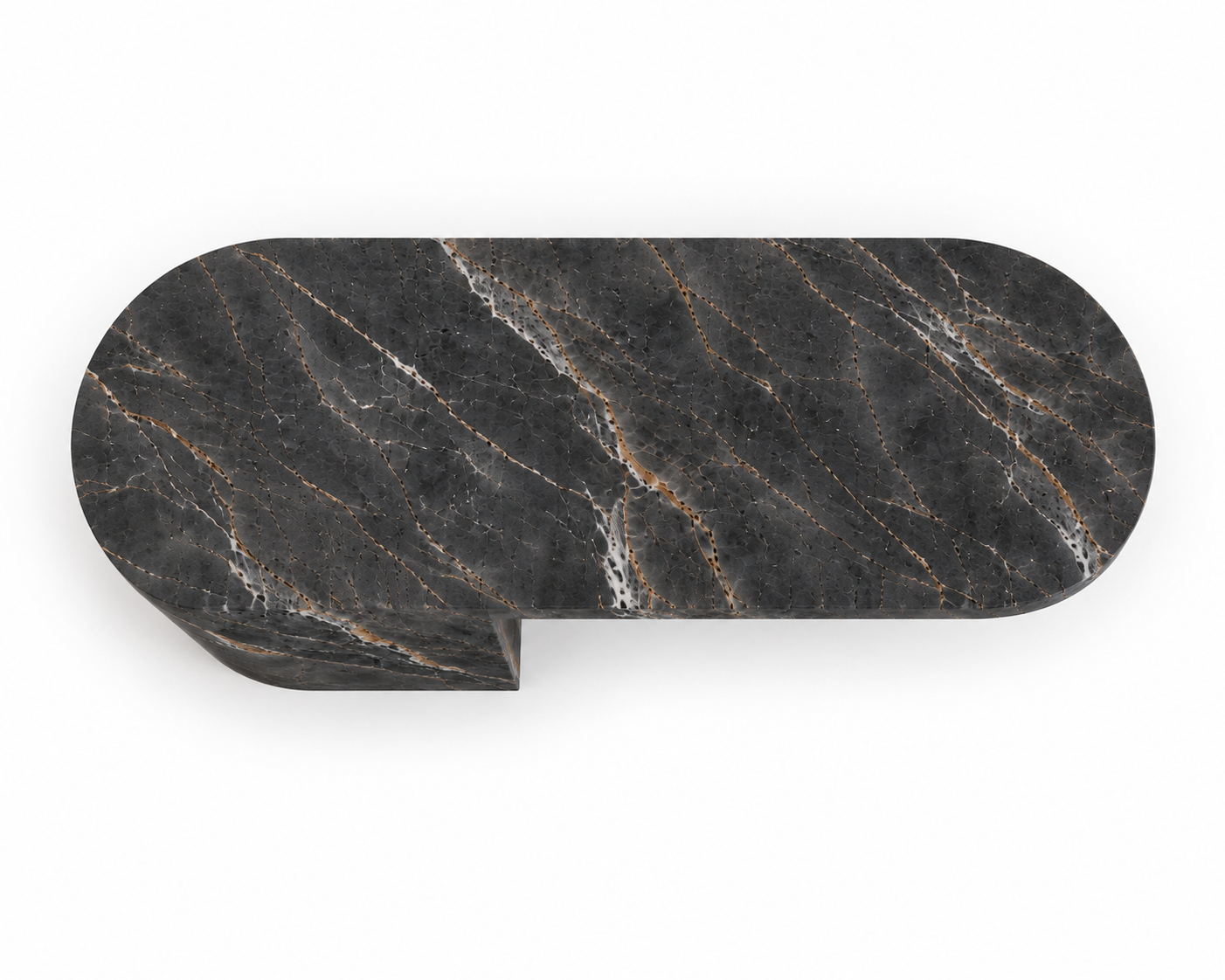 Le bureau secrétaire "aura"