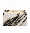 The Monolith Candle "Light of Eternity"