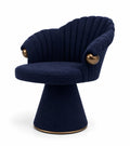 The "Lazuli" armchair