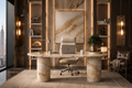 Bureau ORGANIC PILLAR
