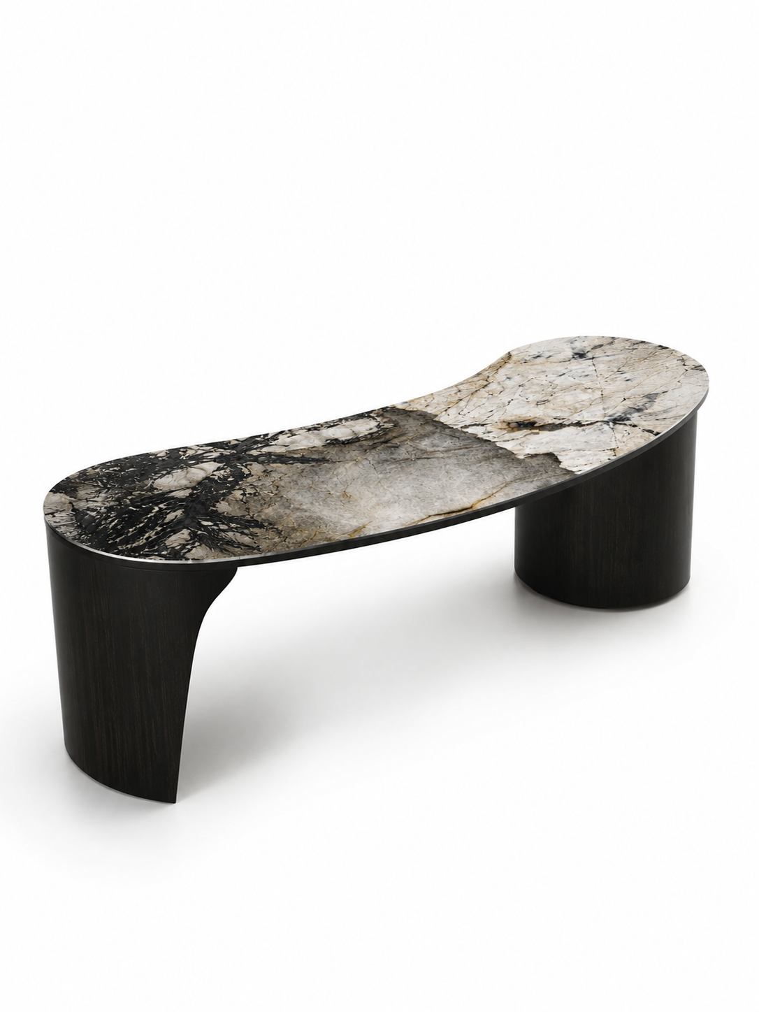 Patagonia Aura — Bureau Présidentiel en Quartzite