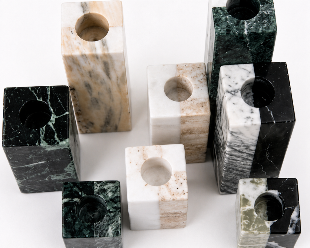 La Collection "City-Skyline"