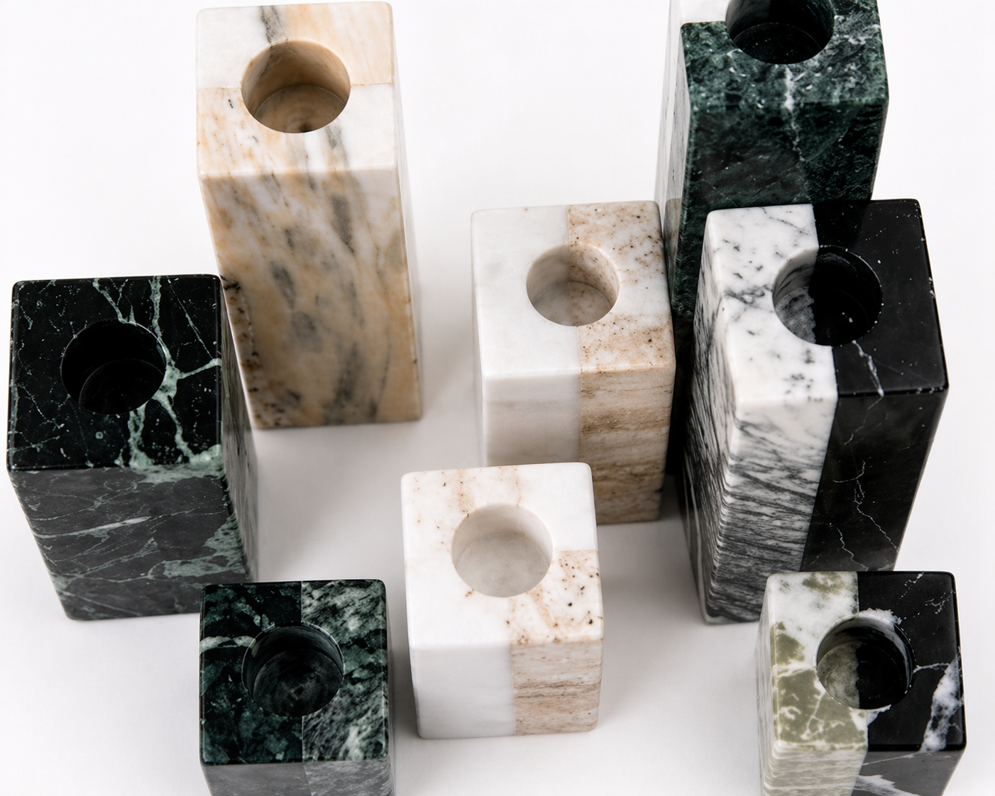 La Collection "City-Skyline"