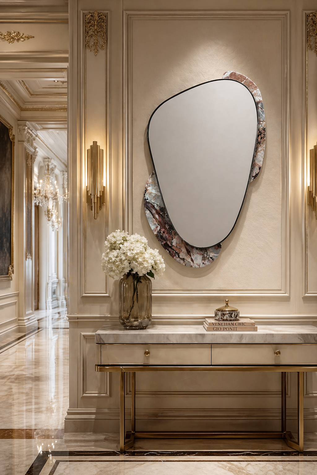 Le Miroir "hypernova"
