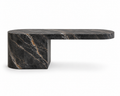 The "Aura" black onyx secretaire