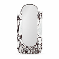 The "Monolithic Radiance" Mirror