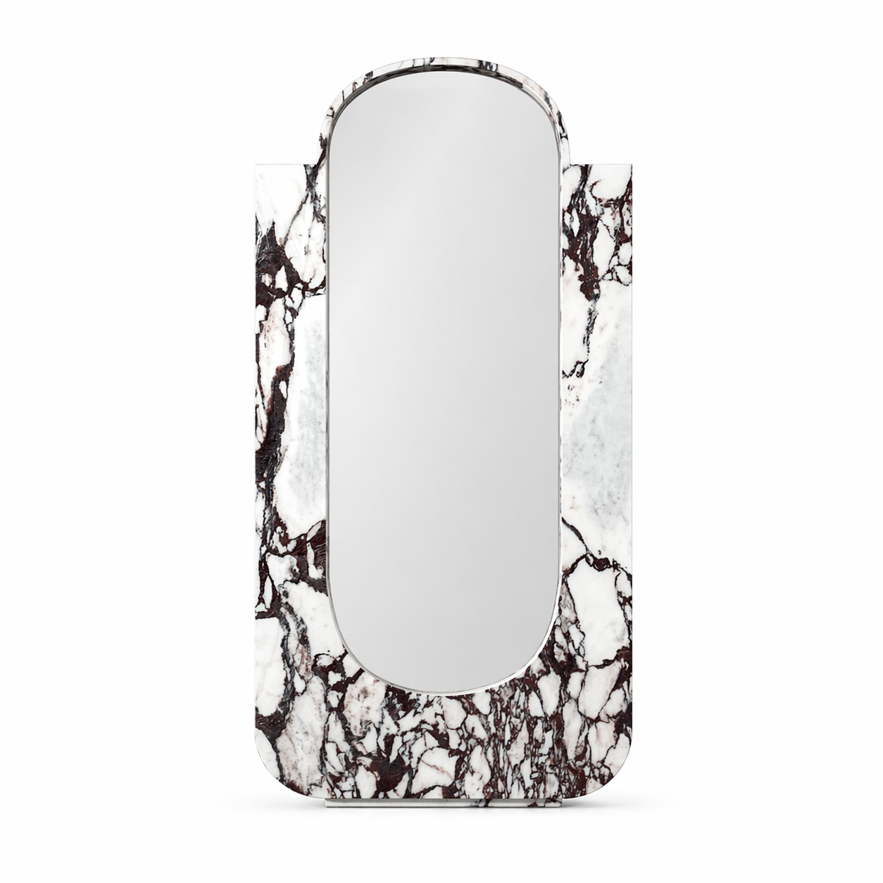 Le Miroir "Éclat Monolithique"