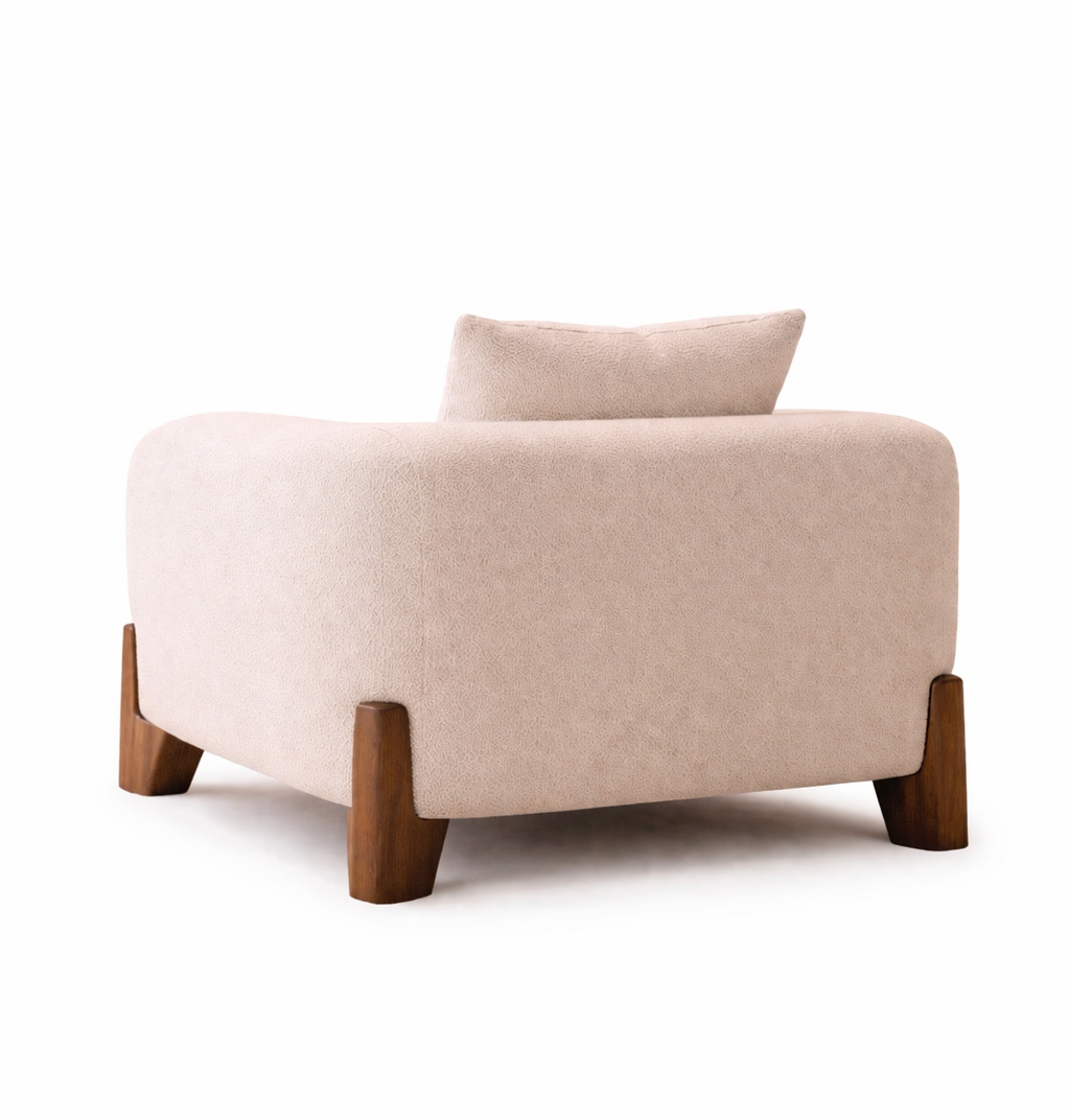 Fauteuil NOVA