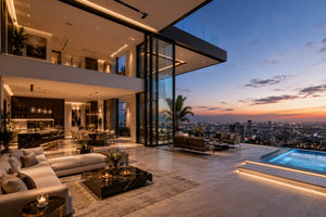 Penthouse