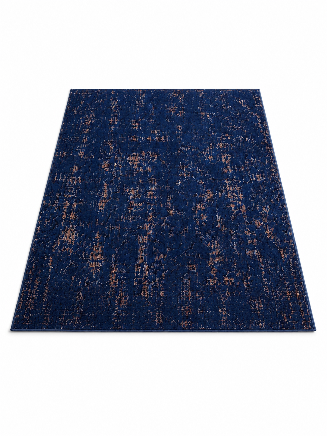Le Tapis Azur Royal