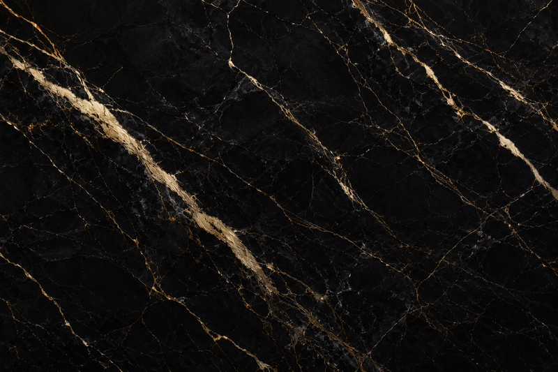 FES ROYALE NOIR GOLD