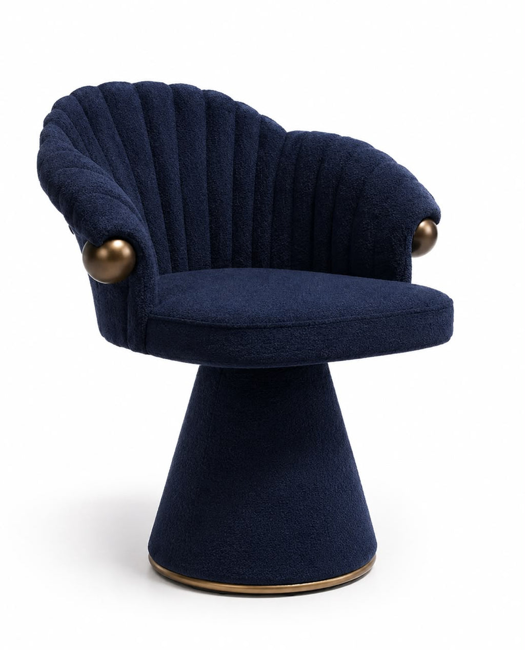 The "Lazuli" armchair