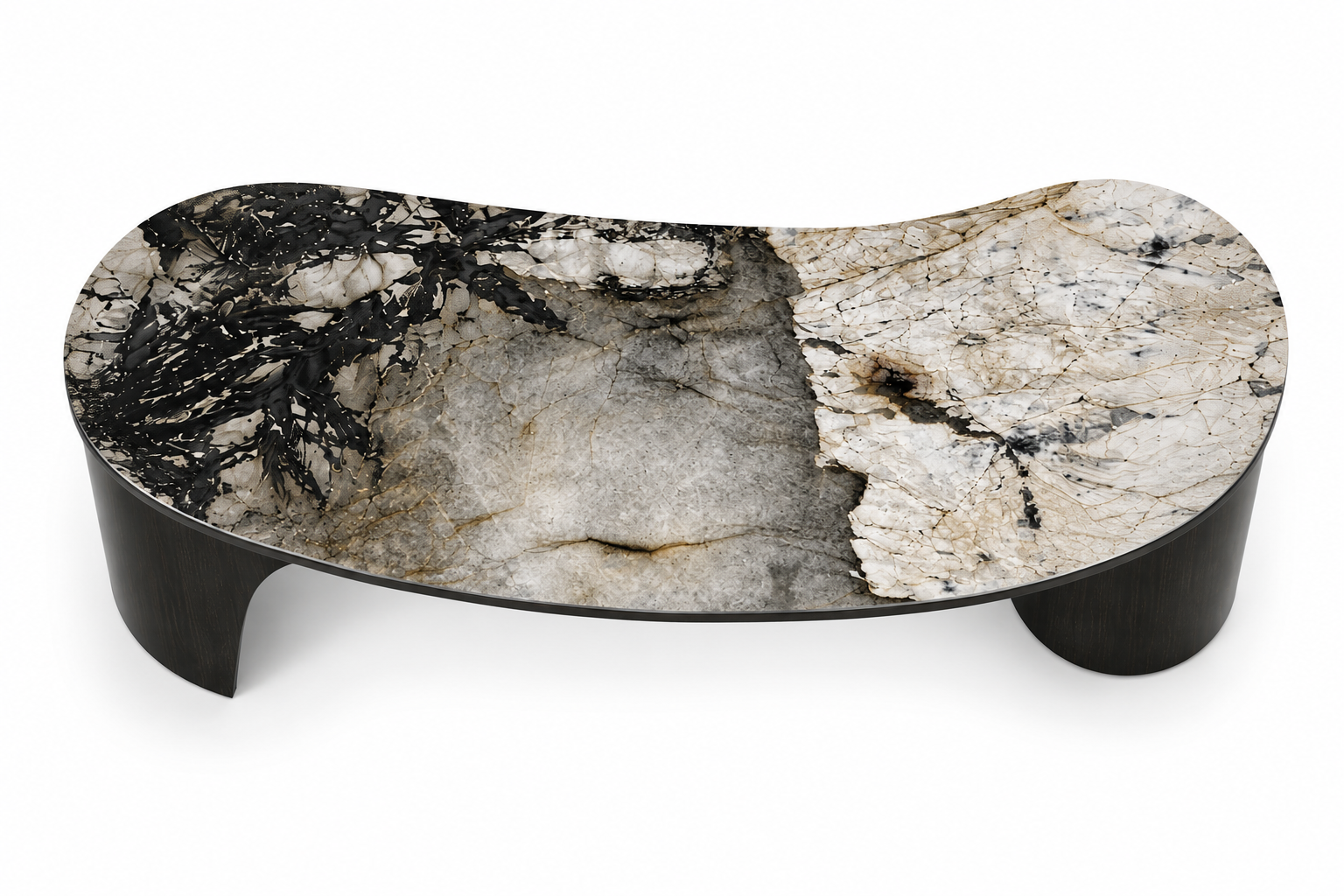 Patagonia Aura — Bureau Présidentiel en Quartzite