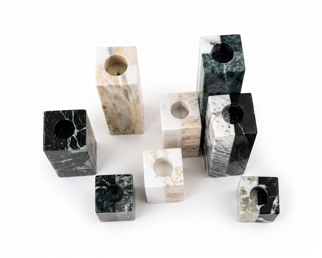 La Collection "City-Skyline"