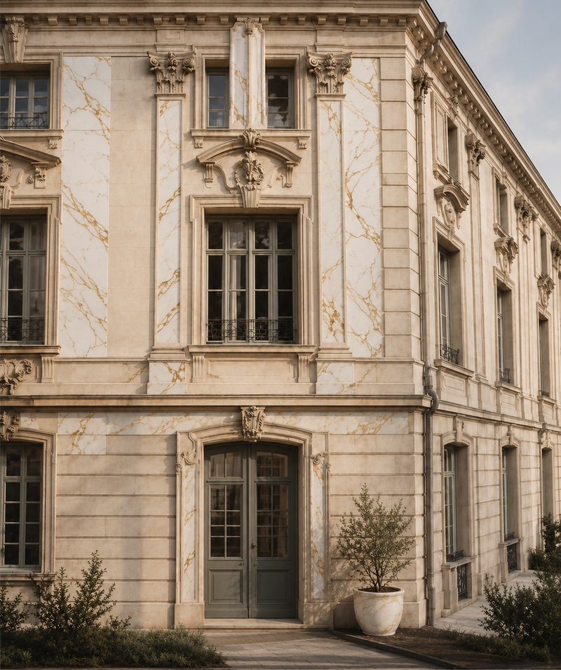 Clôtures