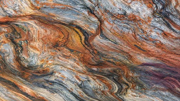 FUSION WOW QUARTZITE