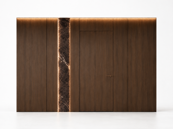 PORTES ECLIPSE