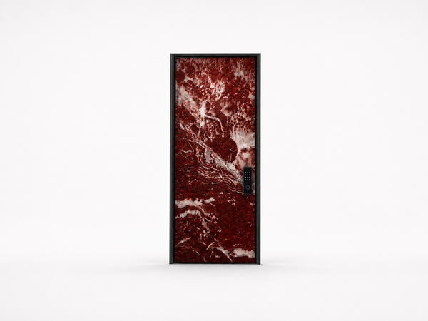 PORTES ROSSO LEVANTO