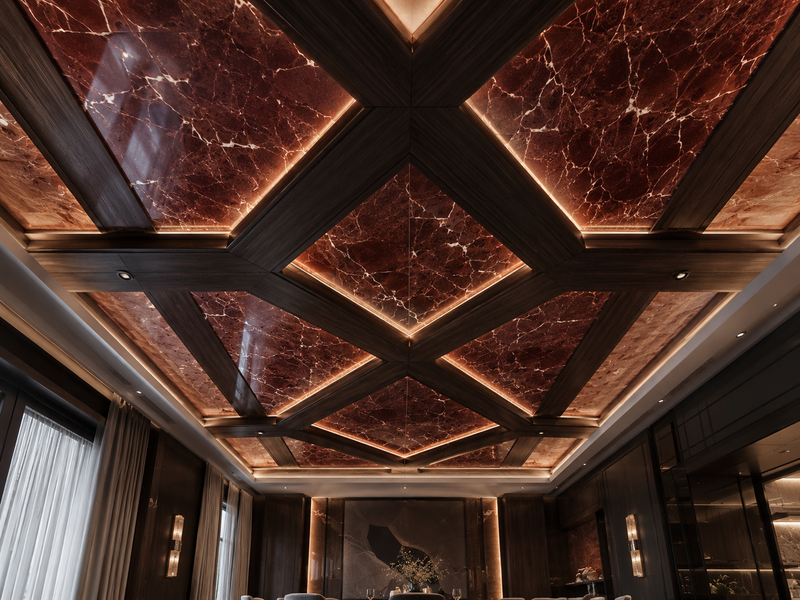 نقاء معماري