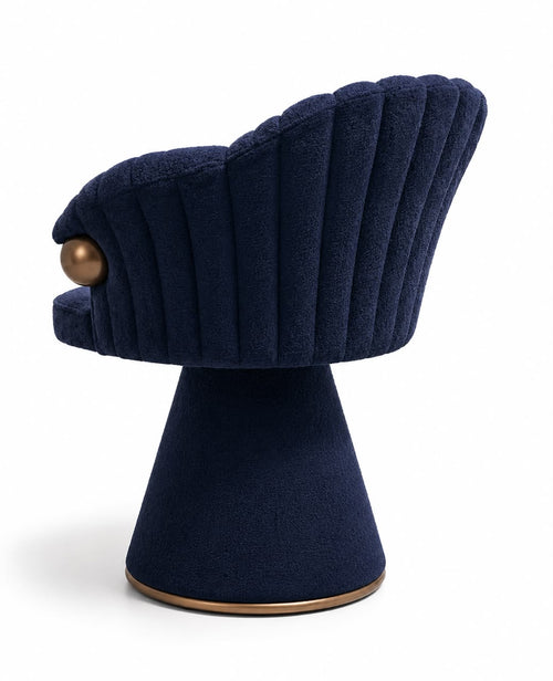 The "Lazuli" armchair