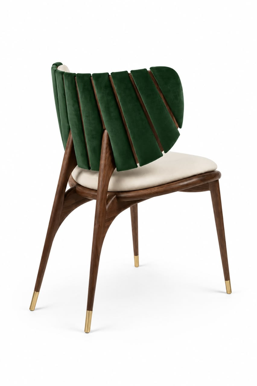 "Selve" Chair